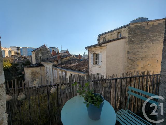 immeuble - BORDEAUX - 33