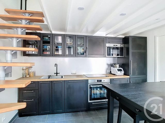 Appartement T1 à vendre - 1 pièce - 30,64 m2 - Bordeaux - 33 - AQUITAINE