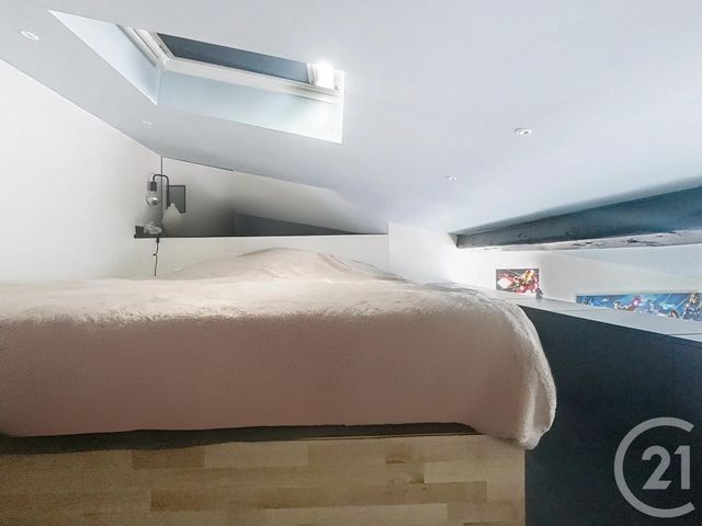 Appartement T1 à vendre - 1 pièce - 30,64 m2 - Bordeaux - 33 - AQUITAINE