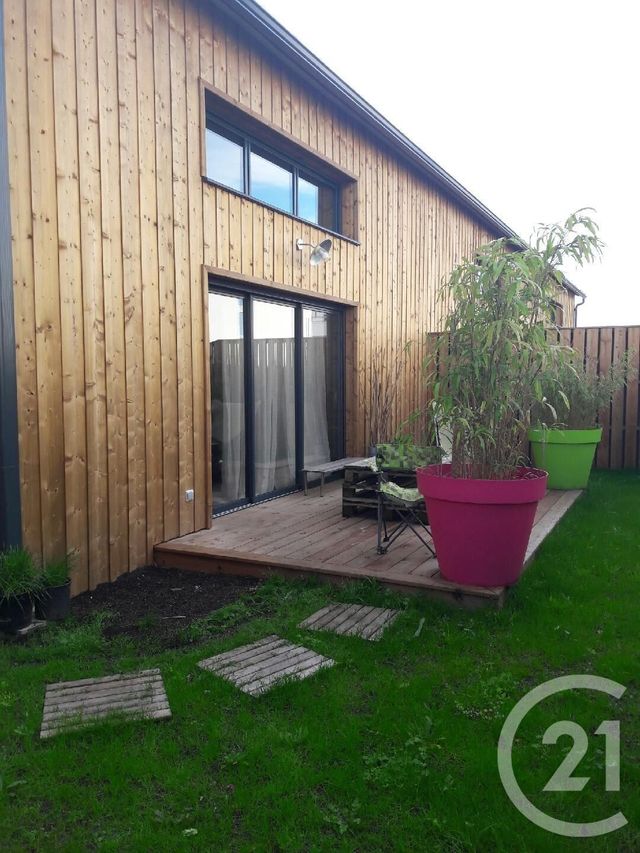 Maison à louer - 4 pièces - 108 m2 - Villenave D Ornon - 33 - AQUITAINE