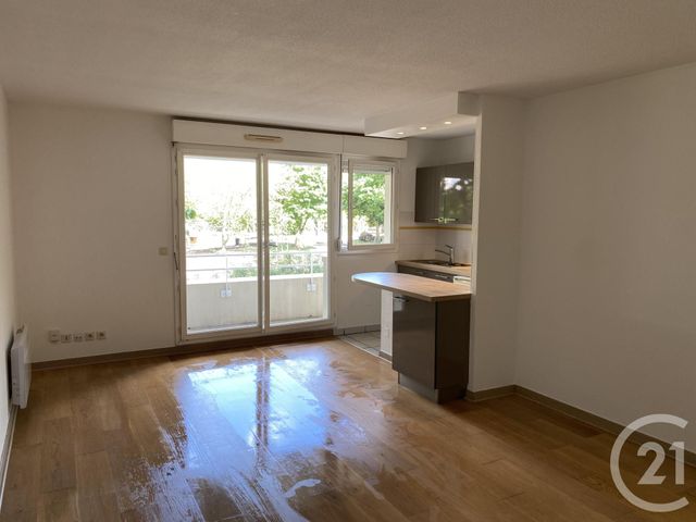 Appartement T2 à louer - 2 pièces - 44,64 m2 - Bordeaux - 33 - AQUITAINE