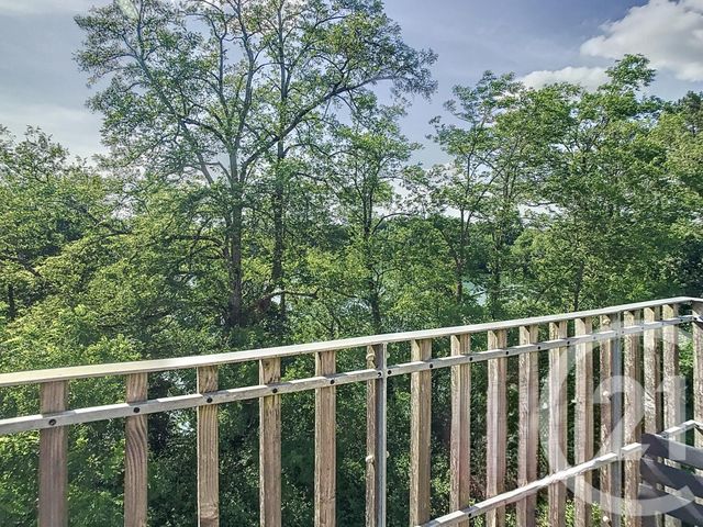 appartement - PAREMPUYRE - 33