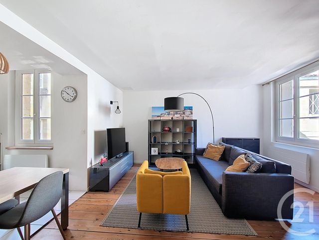 Appartement T2 &agrave; vendre - 2 pi&egrave;ces - 40,32 m2 - Bordeaux - 33 - AQUITAINE