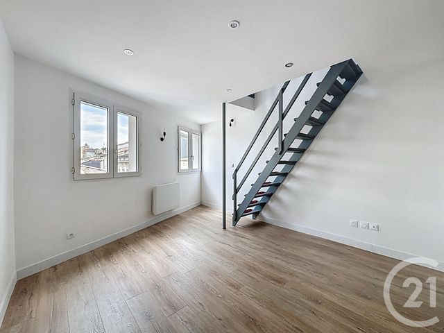 appartement - BORDEAUX - 33