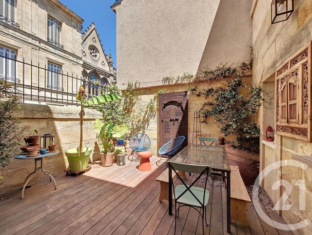 maison - BORDEAUX - 33