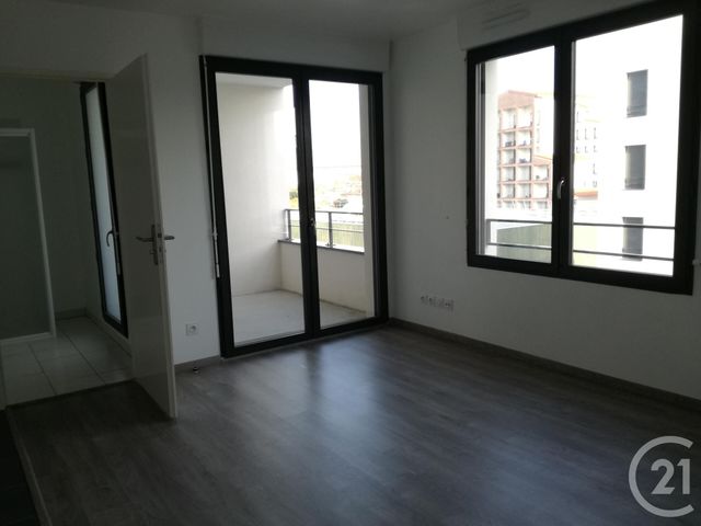 Appartement Studio à louer BORDEAUX