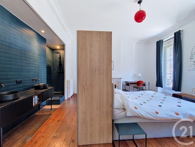 Appartement T5 &agrave; vendre - 5 pi&egrave;ces - 157,07 m2 - Bordeaux - 33 - AQUITAINE
