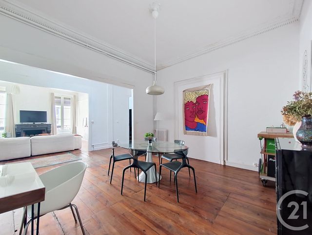 Appartement T5 &agrave; vendre - 5 pi&egrave;ces - 157,07 m2 - Bordeaux - 33 - AQUITAINE