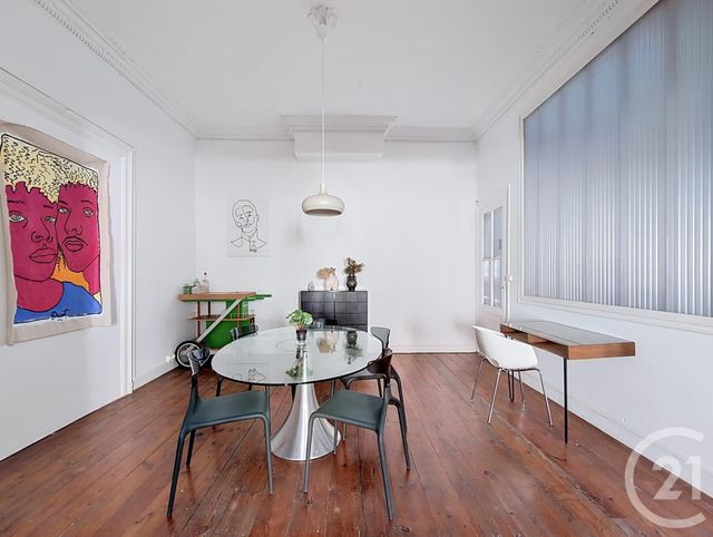 Appartement T5 &agrave; vendre - 5 pi&egrave;ces - 157,07 m2 - Bordeaux - 33 - AQUITAINE