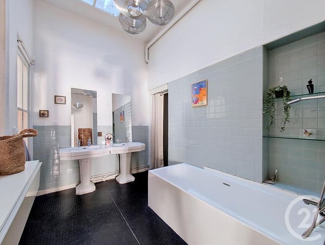 Appartement T5 &agrave; vendre - 5 pi&egrave;ces - 157,07 m2 - Bordeaux - 33 - AQUITAINE