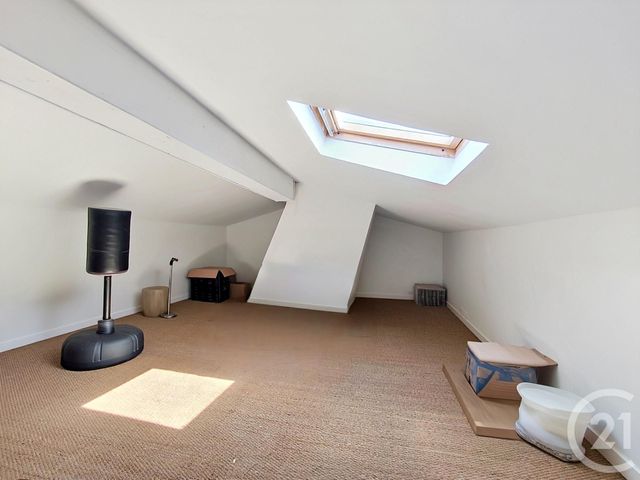 Appartement T5 &agrave; vendre - 5 pi&egrave;ces - 157,07 m2 - Bordeaux - 33 - AQUITAINE