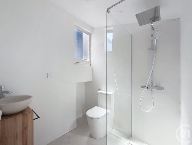Appartement T5 &agrave; vendre - 5 pi&egrave;ces - 157,07 m2 - Bordeaux - 33 - AQUITAINE