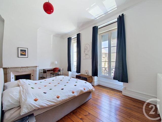 Appartement T5 &agrave; vendre - 5 pi&egrave;ces - 157,07 m2 - Bordeaux - 33 - AQUITAINE