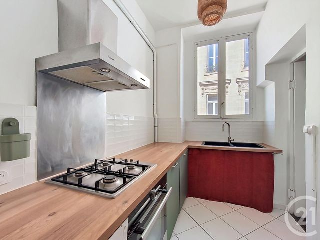 Appartement T5 &agrave; vendre - 5 pi&egrave;ces - 157,07 m2 - Bordeaux - 33 - AQUITAINE
