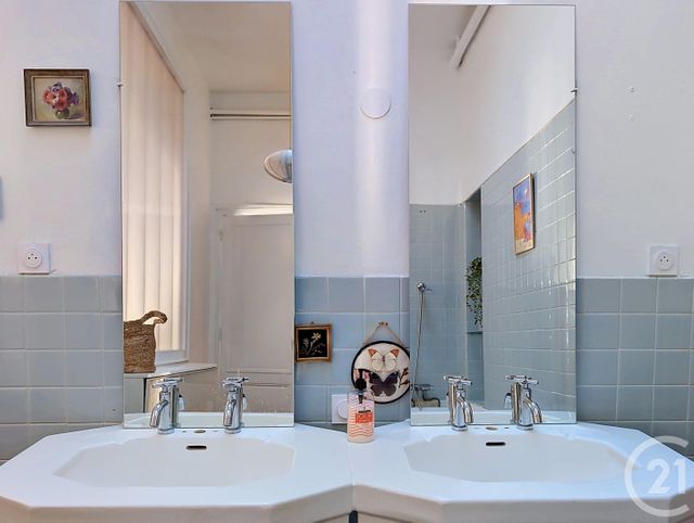 Appartement T5 &agrave; vendre - 5 pi&egrave;ces - 157,07 m2 - Bordeaux - 33 - AQUITAINE