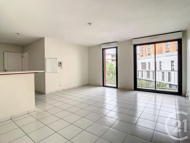 Appartement F3 à vendre - 3 pièces - 67,40 m2 - Bordeaux - 33 - AQUITAINE