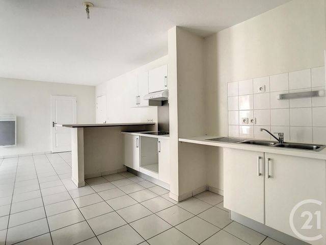 Appartement F3 à vendre - 3 pièces - 67,40 m2 - Bordeaux - 33 - AQUITAINE