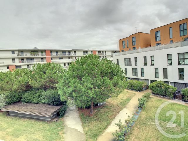 Appartement F3 à vendre - 3 pièces - 67,40 m2 - Bordeaux - 33 - AQUITAINE