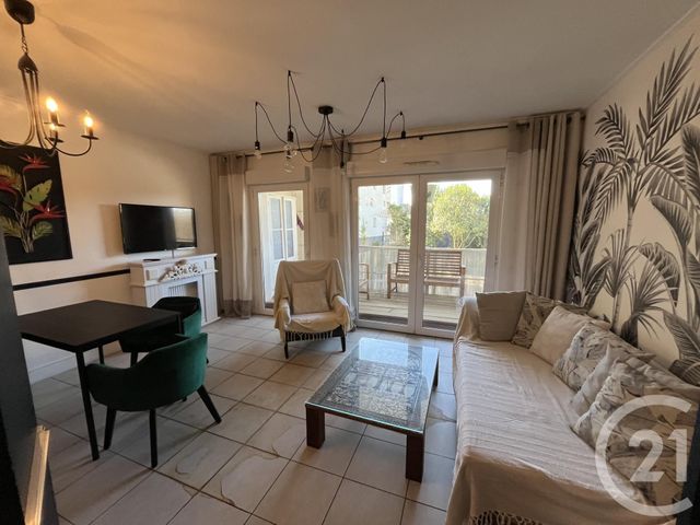 Appartement T2 à louer - 2 pièces - 44,11 m2 - Bordeaux - 33 - AQUITAINE