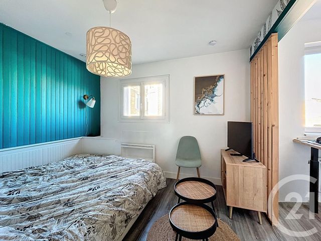 Appartement T1 &agrave; vendre - 1 pi&egrave;ce - 17,25 m2 - Bordeaux - 33 - AQUITAINE