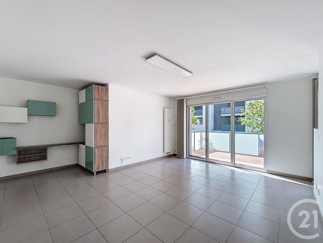 appartement - BORDEAUX - 33