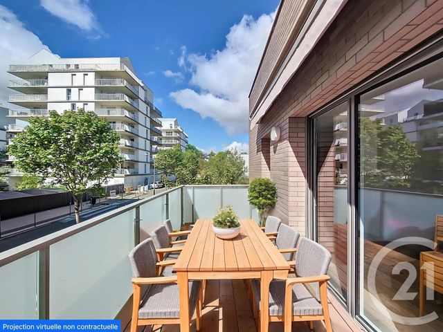 appartement - BORDEAUX - 33