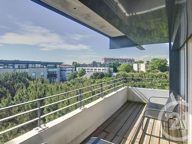 Appartement T4 &agrave; vendre - 4 pi&egrave;ces - 103,14 m2 - Bordeaux - 33 - AQUITAINE