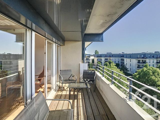 Afficher la photo en grand Appartement T4 à vendre - 4 pièces - 103,14 m2 - Bordeaux - 33 - AQUITAINE