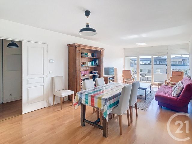 Afficher la photo en grand Appartement T4 à vendre - 4 pièces - 103,14 m2 - Bordeaux - 33 - AQUITAINE