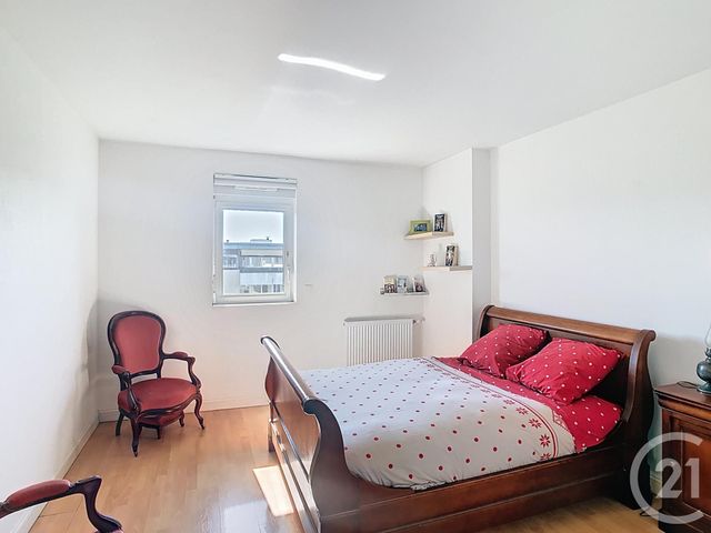 Afficher la photo en grand Appartement T4 à vendre - 4 pièces - 103,14 m2 - Bordeaux - 33 - AQUITAINE