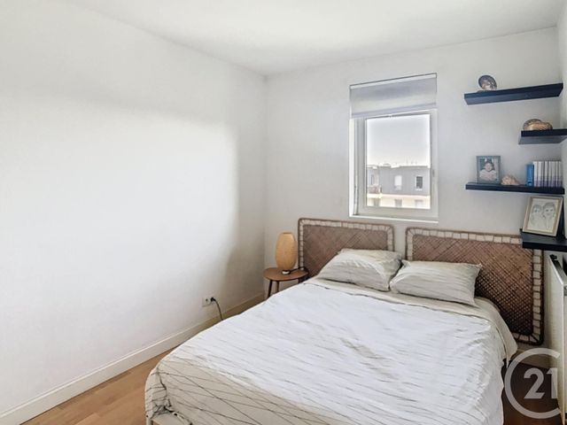 Afficher la photo en grand Appartement T4 à vendre - 4 pièces - 103,14 m2 - Bordeaux - 33 - AQUITAINE