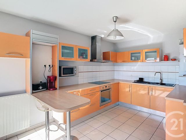 Afficher la photo en grand Appartement T4 à vendre - 4 pièces - 103,14 m2 - Bordeaux - 33 - AQUITAINE