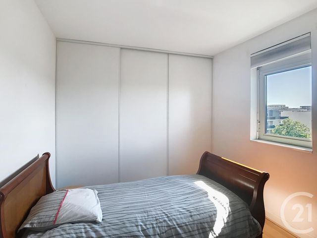 Appartement T4 &agrave; vendre - 4 pi&egrave;ces - 103,14 m2 - Bordeaux - 33 - AQUITAINE