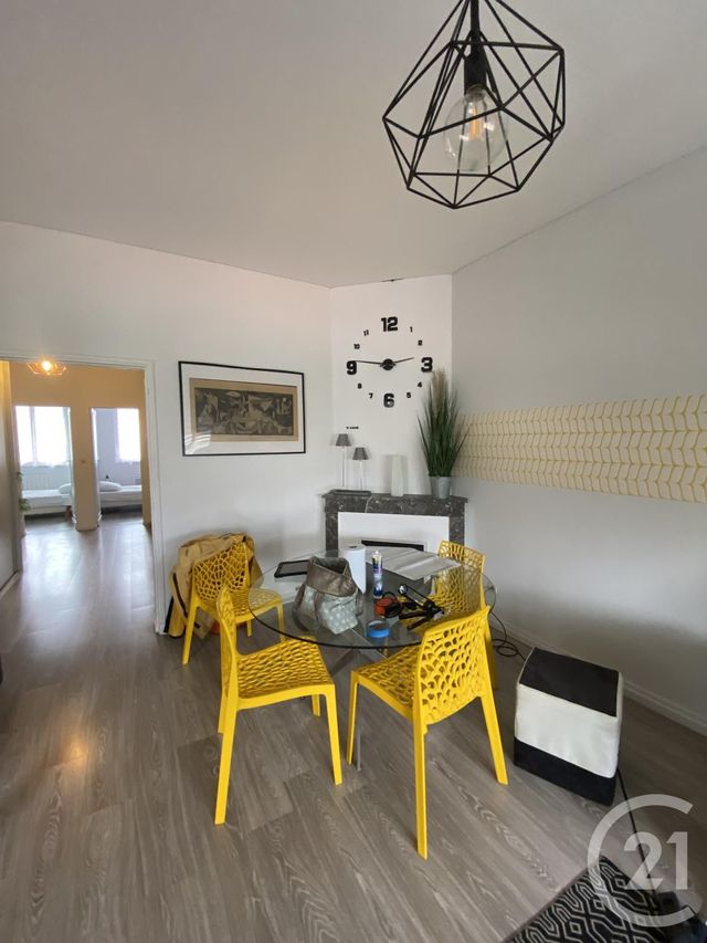 Appartement T3 à louer - 3 pièces - 78,50 m2 - Bordeaux - 33 - AQUITAINE