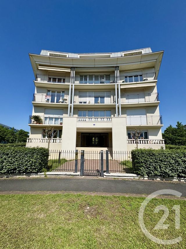 Appartement F3 à louer BORDEAUX