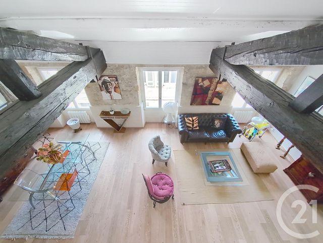 Appartement T2 à vendre BORDEAUX