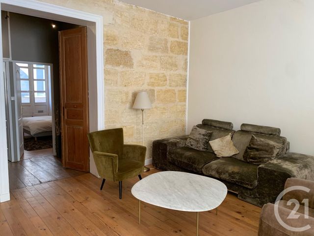 appartement - BORDEAUX - 33