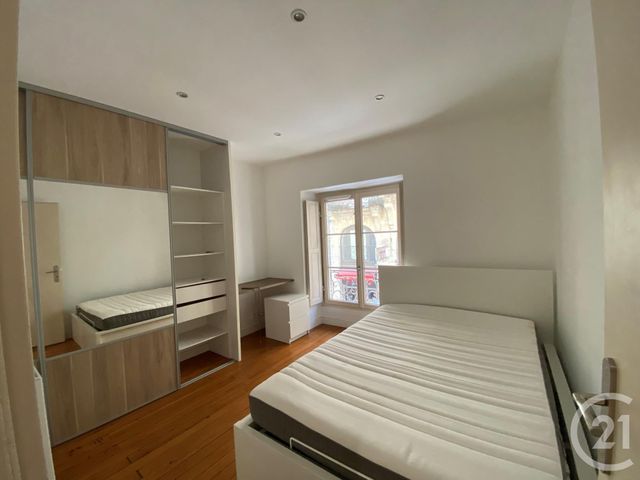 Appartement Chambre à louer - 1 pièce - 17,95 m2 - Bordeaux - 33 - AQUITAINE