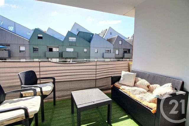 appartement - BORDEAUX - 33