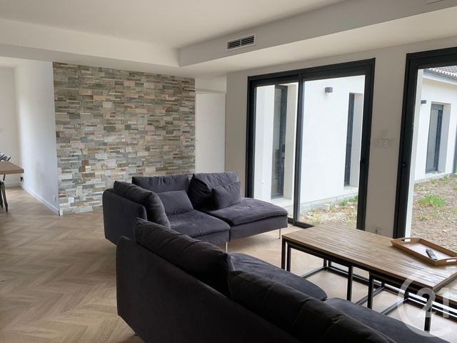 Maison à louer - 5 pièces - 118 m2 - Arsac - 33 - AQUITAINE