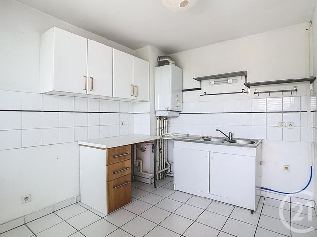 Appartement T3 à louer - 3 pièces - 70,50 m2 - Bordeaux - 33 - AQUITAINE