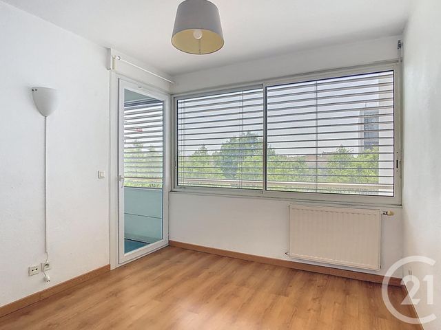 Appartement T3 à louer - 3 pièces - 70,50 m2 - Bordeaux - 33 - AQUITAINE