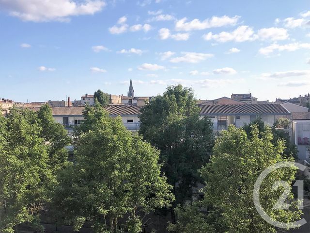 Appartement T3 à louer - 3 pièces - 70,50 m2 - Bordeaux - 33 - AQUITAINE