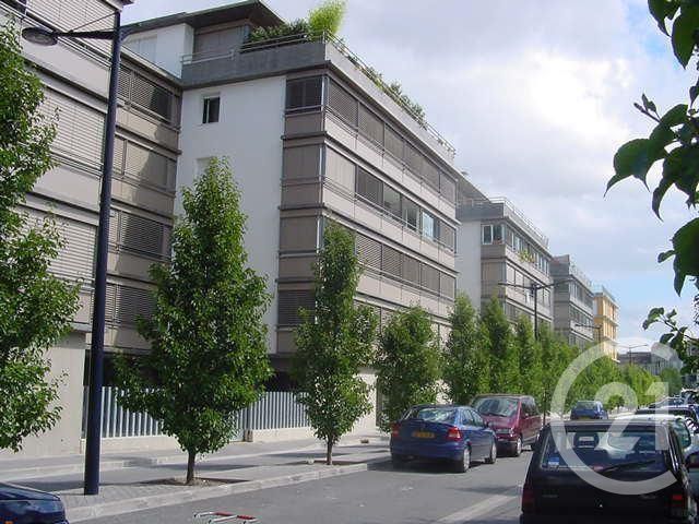 Appartement T3 à louer - 3 pièces - 70,50 m2 - Bordeaux - 33 - AQUITAINE