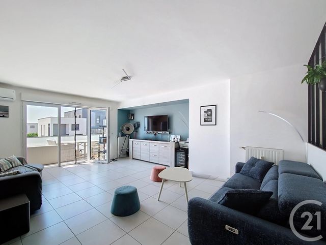 Appartement T4 à vendre - 4 pièces - 85,50 m2 - Bordeaux - 33 - AQUITAINE