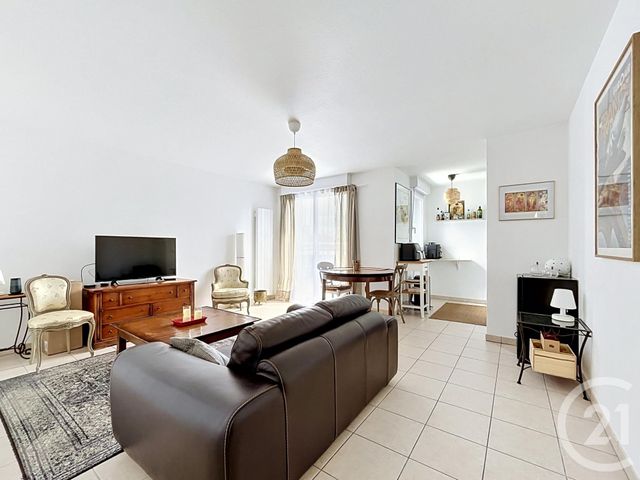 Appartement T2 &agrave; vendre - 2 pi&egrave;ces - 46,24 m2 - Bordeaux - 33 - AQUITAINE