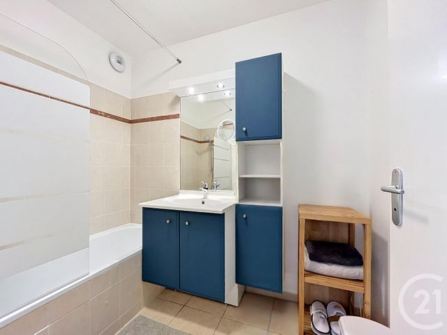 Appartement T2 &agrave; vendre - 2 pi&egrave;ces - 46,24 m2 - Bordeaux - 33 - AQUITAINE