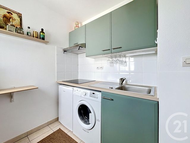 Appartement T2 &agrave; vendre - 2 pi&egrave;ces - 46,24 m2 - Bordeaux - 33 - AQUITAINE