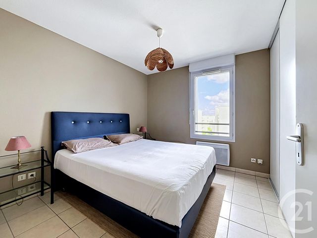 Appartement T2 &agrave; vendre - 2 pi&egrave;ces - 46,24 m2 - Bordeaux - 33 - AQUITAINE