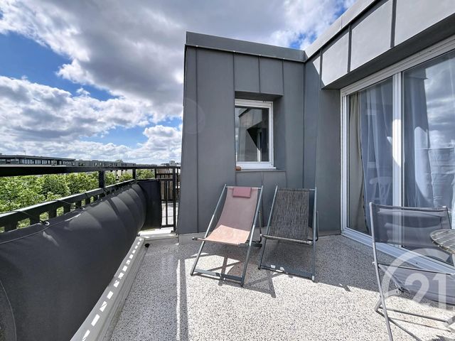 Appartement T2 &agrave; vendre - 2 pi&egrave;ces - 46,24 m2 - Bordeaux - 33 - AQUITAINE